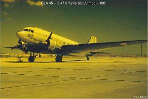 167- ARMEE DE L'AIR EN ALGERIE 1945-1962-15 (58)